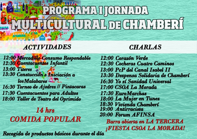 JORNADA muticultural.programa3